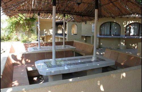 Detached House Big Terrace, Few Steps Away from the Beach, Paddel, MiniGolf, BBQ - Foto 30