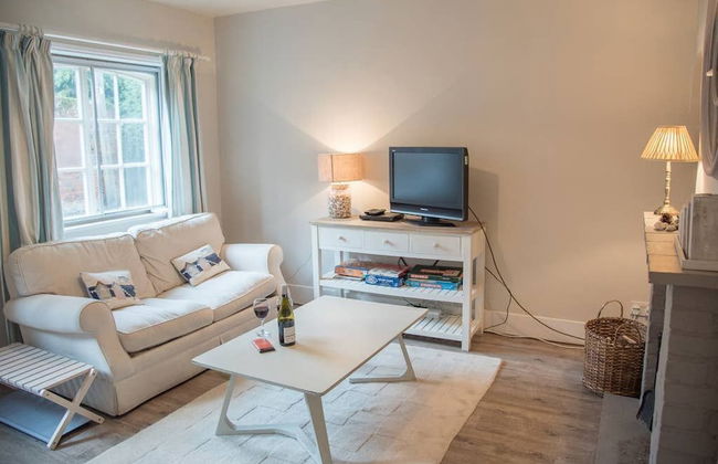 Castle Cottage, Orford - Foto 15