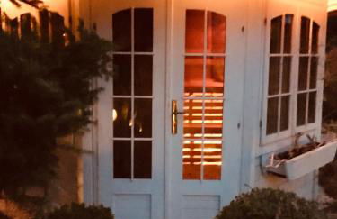 Apartment TinyHouse mit Pool, Outdoor Whirlpool und Garten - Foto 32