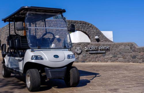 Secret Path Luxury Villas - Foto 68