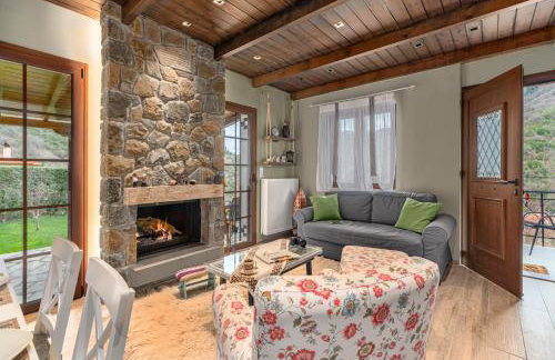 Chalet Perivoli - Foto 1