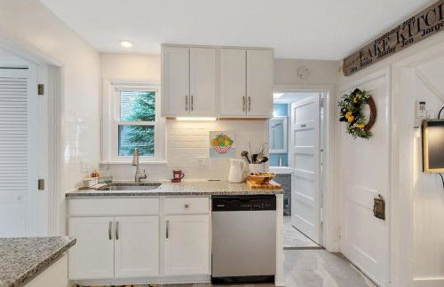 Beautiful Waterfront House in Owasco Lake - Foto 14