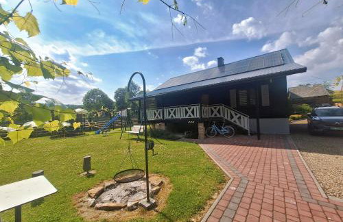 Domek w Dolinie Sanu - Foto 4