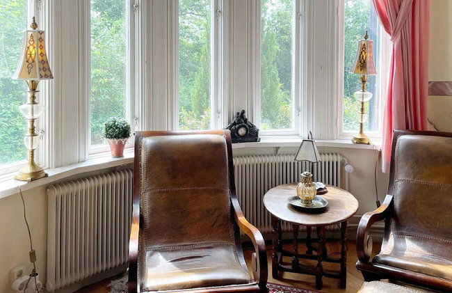 4 Star Holiday Home in Olofstrom - Photo 29