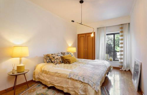 Oporto, sea view and marina - Foto 25