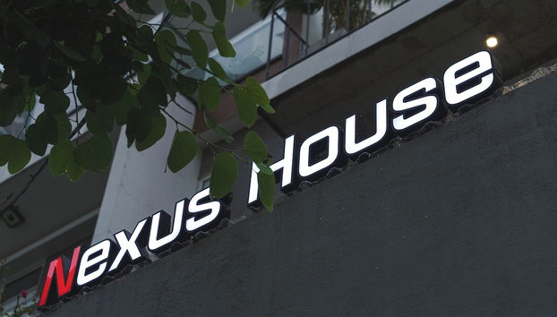 Nexus House Thao Dien - Foto 2, Receção