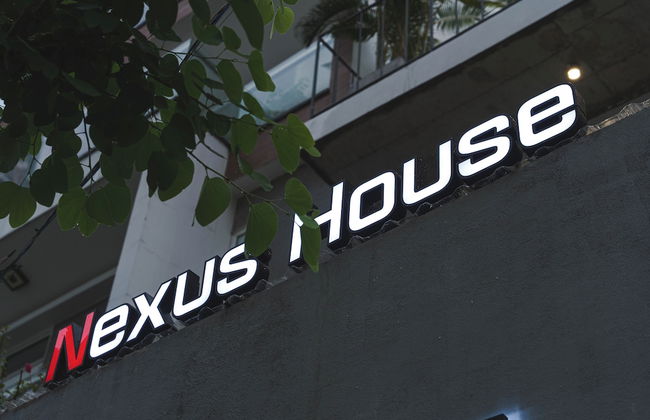Nexus House Thao Dien - Foto 2