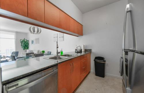 Amazing apartment in the Heart of Brickell - Foto 26