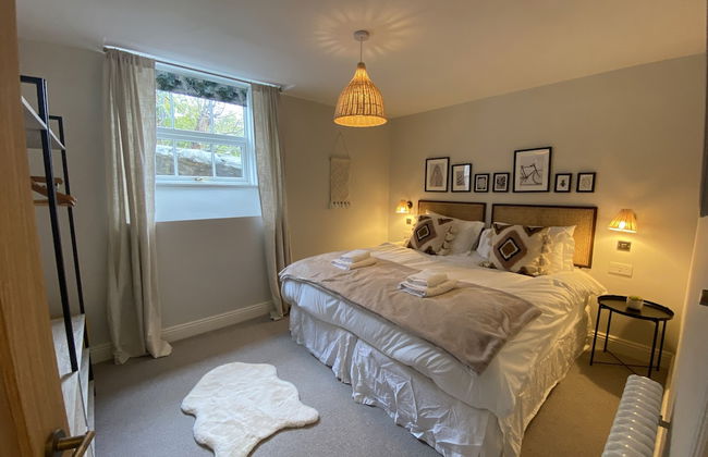 The Chapel Hayle - Foto 22