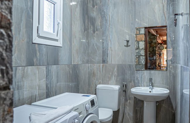 Iris Stone Built Villa - Foto 25