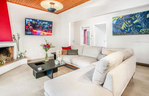 Magician's Apartments - Foto 1