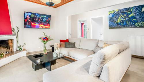 Magician's Apartments - Foto 1