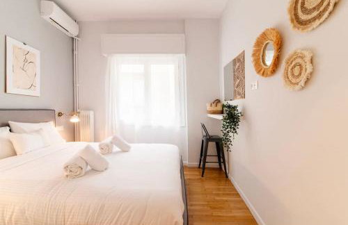 Ella's Cozy escape with balcony! - Foto 38