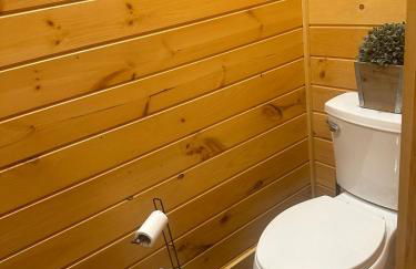 Luxury Mtn Log Home- Sevier Lodge at May Ridge - Foto 67