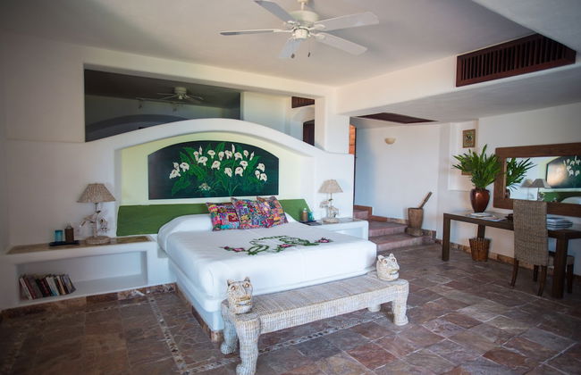 Villa El Ensueño by La Casa Que Canta - Foto 20