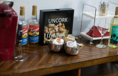 Beautiful Stay King Bed 7-min to Downtown ATL - Foto 22