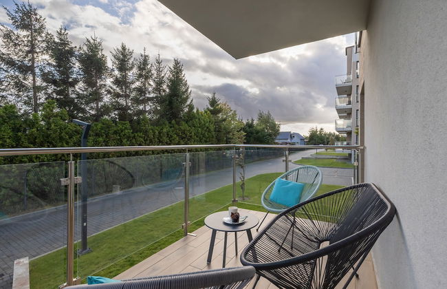 Sweet Apartment Five Seas by Renters - Foto 24