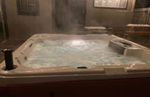 Bearadise Cabin - Foto 31