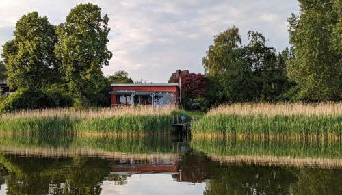 Schleipanorama Modern Retreat - Foto 2, Other