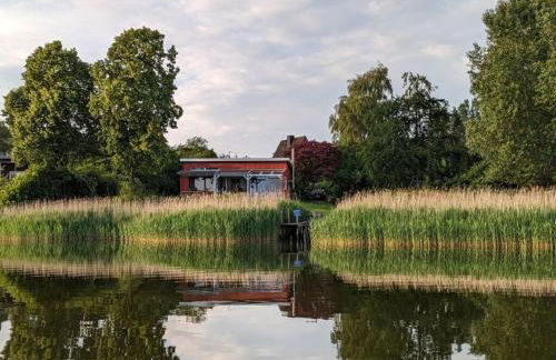 Schleipanorama Modern Retreat - Foto 2