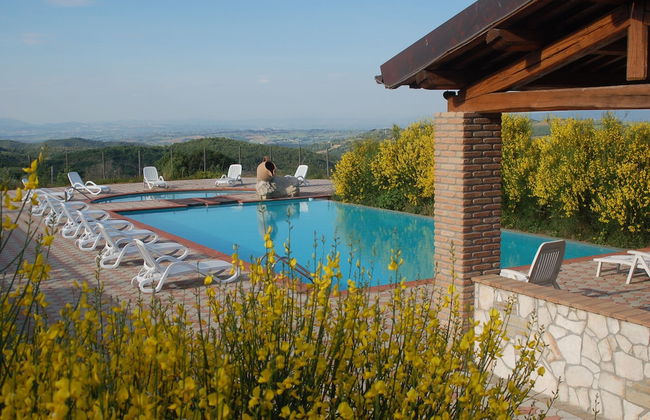 Agriturismo Olivastrella - Foto 26