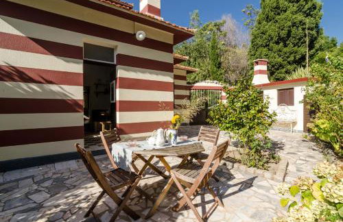 Chalet Monchique - Foto 27