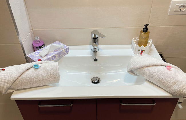 Appartamento Leonardo - Foto 24