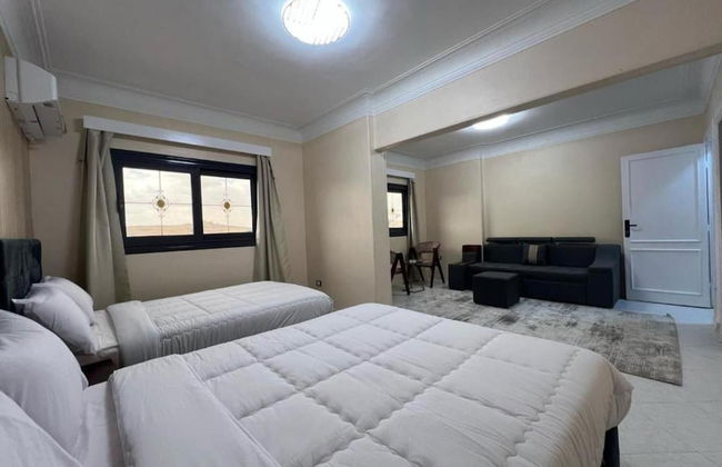 Rawdat Al Ahram - Foto 3