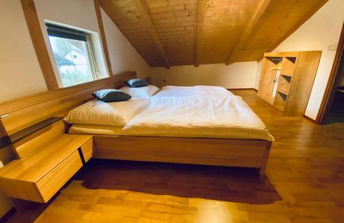 Blockhaus im Bayrischen Wald - Foto 14