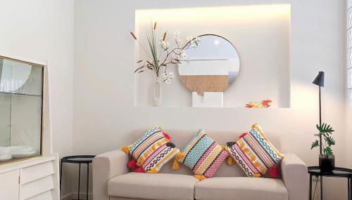 Sweet Domus & Terrace Citycenter - Foto 1