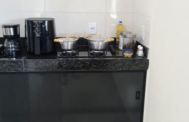 Chalé recanto dos pássaros-serra do cipó - Foto 14