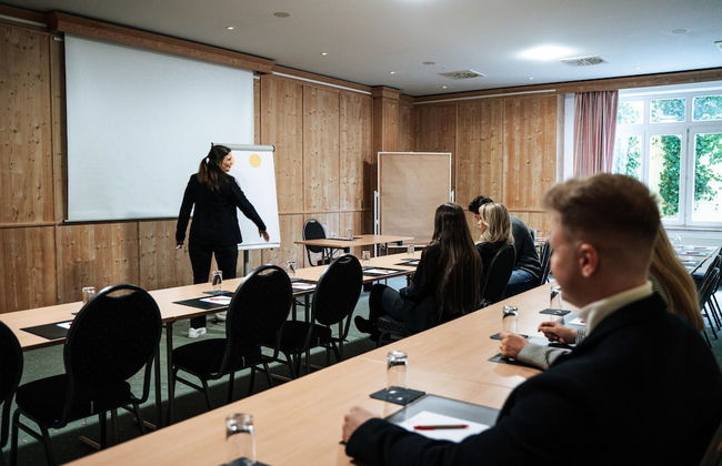 Chalet Hammersbach - Foto 60