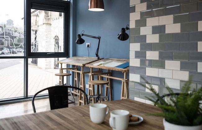 Twerton Mill - Foto 9