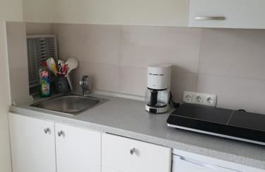 MESSE CGN-DUS Studio-Wohnung für 2-4; Zumietung bis 8 Personen möglich - Foto 29