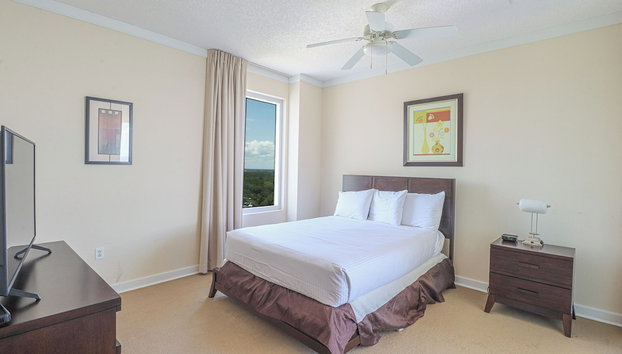 Ocean Club 1508 - Foto 2, Habitación