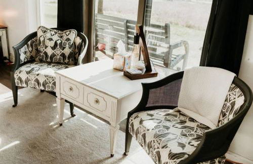 Centrally located - Perch Lake Bungalow - Hot-tub! - Foto 31