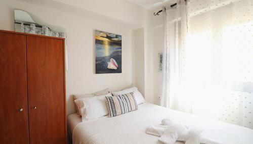 Appartment with view (Σπίτι με θέα) - Foto 4, towels, wardrobe