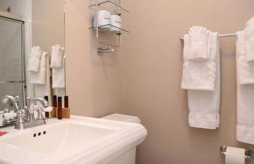 Furnished Studio in the South End #4 - Foto 9