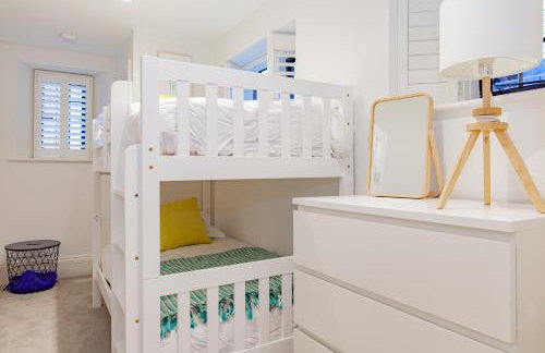 Oxfordshire Living - The Churchill Apartment - Woodstock - Foto 17