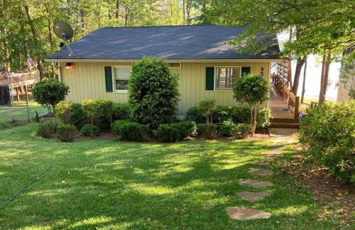 Lakehouse Sunset Beach 3BD,1BA - Foto 50