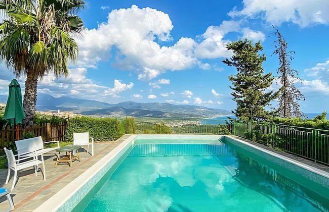 Villa Fiorita - Foto 18