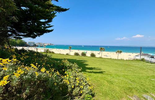 Porthminster View Luxury Sea Views Balcony, Parking, Pool, Spa & Gym - Foto 26