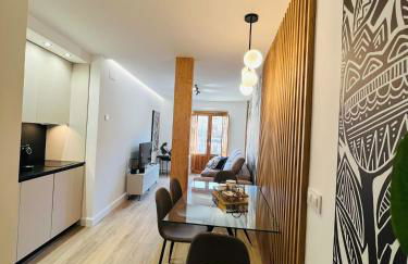 VuT - El Balcón de la Plaza - A - Foto 1