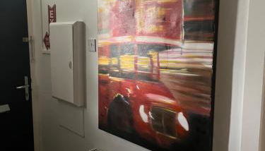 Just an uber cool flat! London Bridge - Foto 4