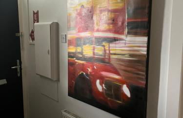 Just an uber cool flat! London Bridge - Foto 4