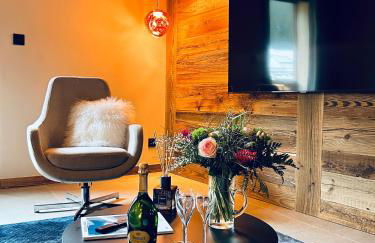 Hameau des Prodains - Résidence - Foto 14