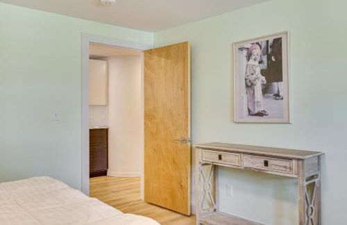 Steps to Saco River Outdoor Rec Hub in White Mtns - Foto 13