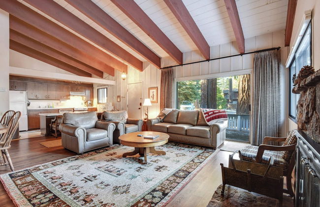 Waters Edge Escape Patio w/ Bbq, Near Beach - Foto 9