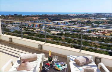 AlbufeiraOrada SunSet Penthouse by Be Cherish - Foto 34