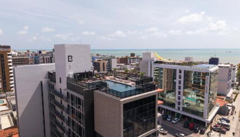 Way Tambaú - Flats Luxuosos - Foto 4